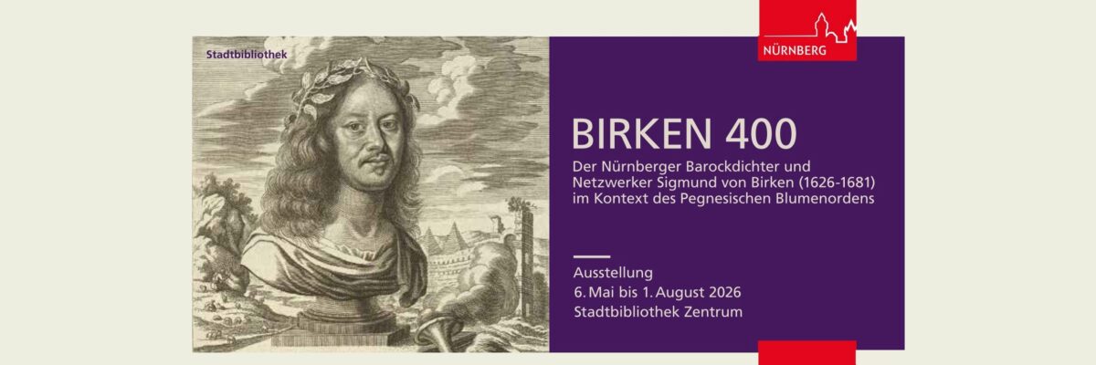 Pegnesischer Blumenorden e. V.